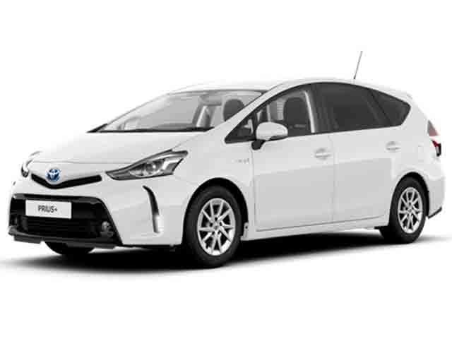 Whittlesey Airport Transfers, MPV Cars